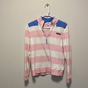 Vineyard vibes shep shirt